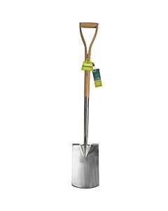 Burgon & Ball Digging Spade RHS Endorsed